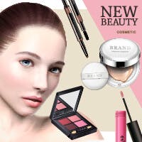 COSMEbi Summer Collection 2022 『○○○○○』が数量限定発売